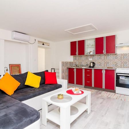 Apartment Jasmin ดูบรอฟนิก ภายนอก รูปภาพ