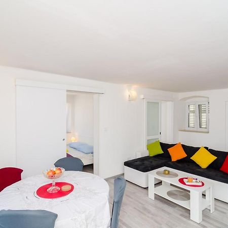 Apartment Jasmin ดูบรอฟนิก ภายนอก รูปภาพ